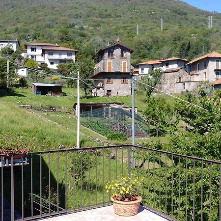 La Casa Delle Fate Villa Cremia Exterior foto