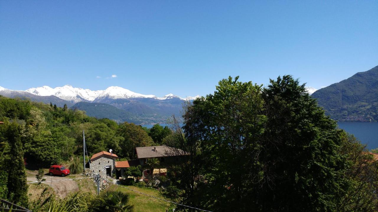 La Casa Delle Fate Villa Cremia Exterior foto